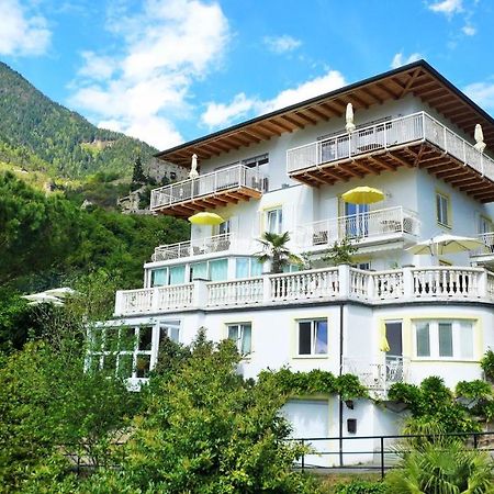 Appartement Trafoier Тироло Екстериор снимка