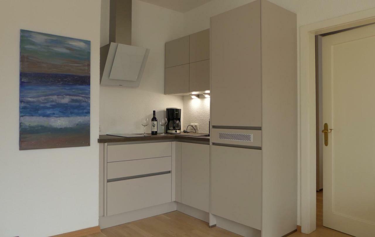 Appartement Trafoier Тироло Екстериор снимка
