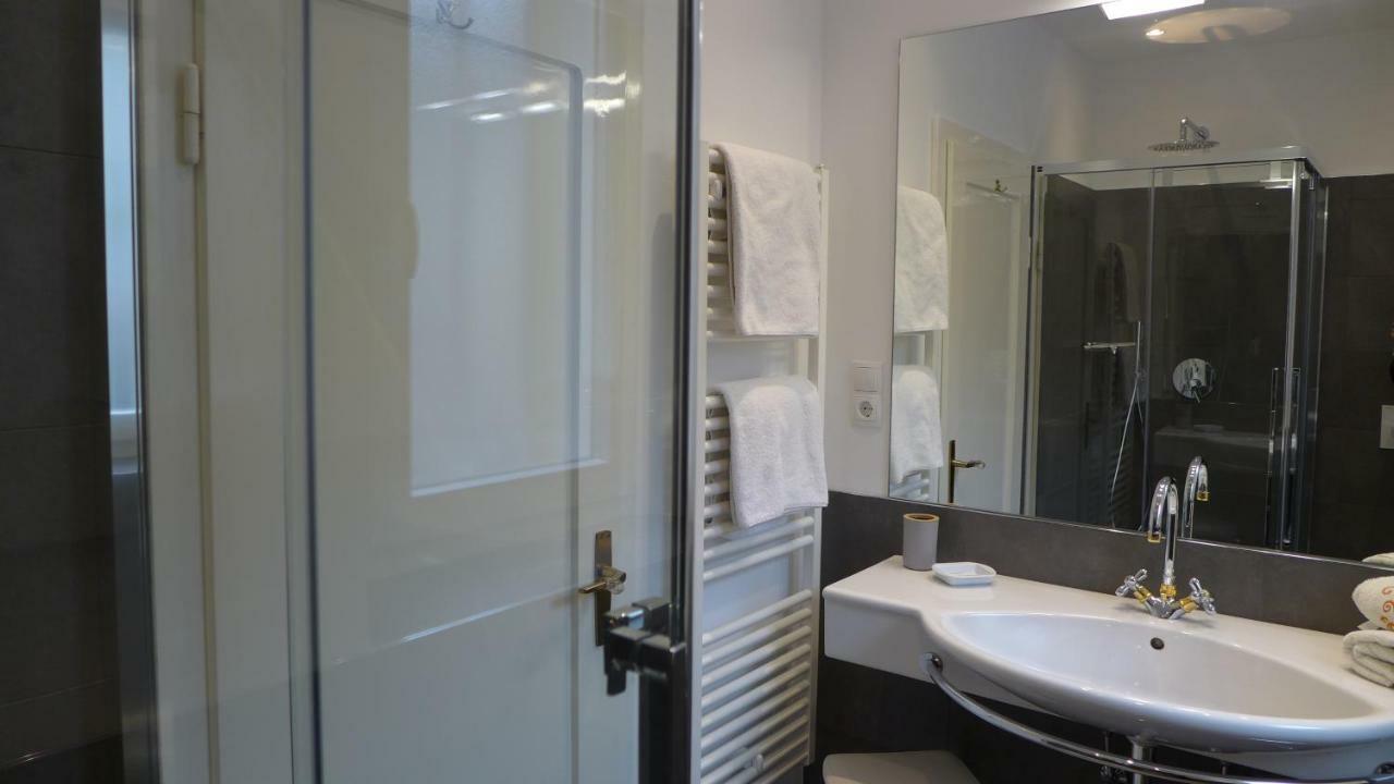 Appartement Trafoier Тироло Екстериор снимка
