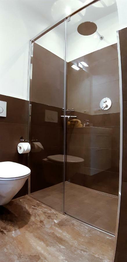 Appartement Trafoier Тироло Екстериор снимка